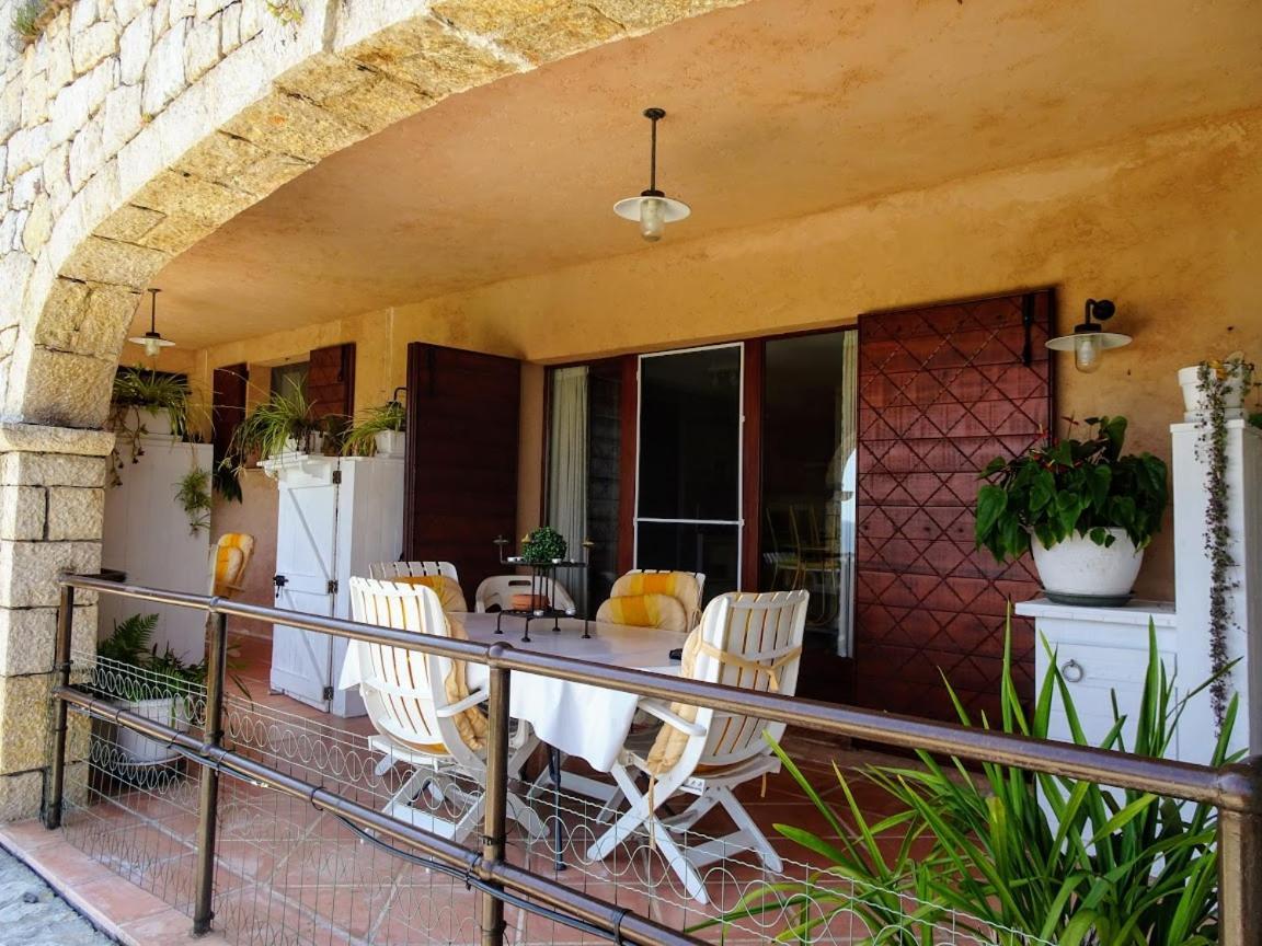 Locaspera Apartment Speracedes ภายนอก รูปภาพ