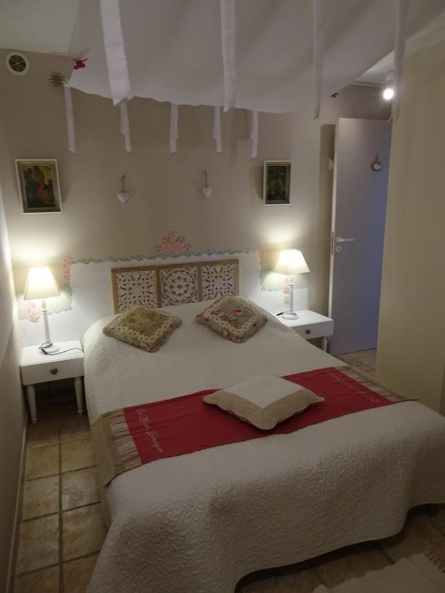 Locaspera Apartment Speracedes ภายนอก รูปภาพ