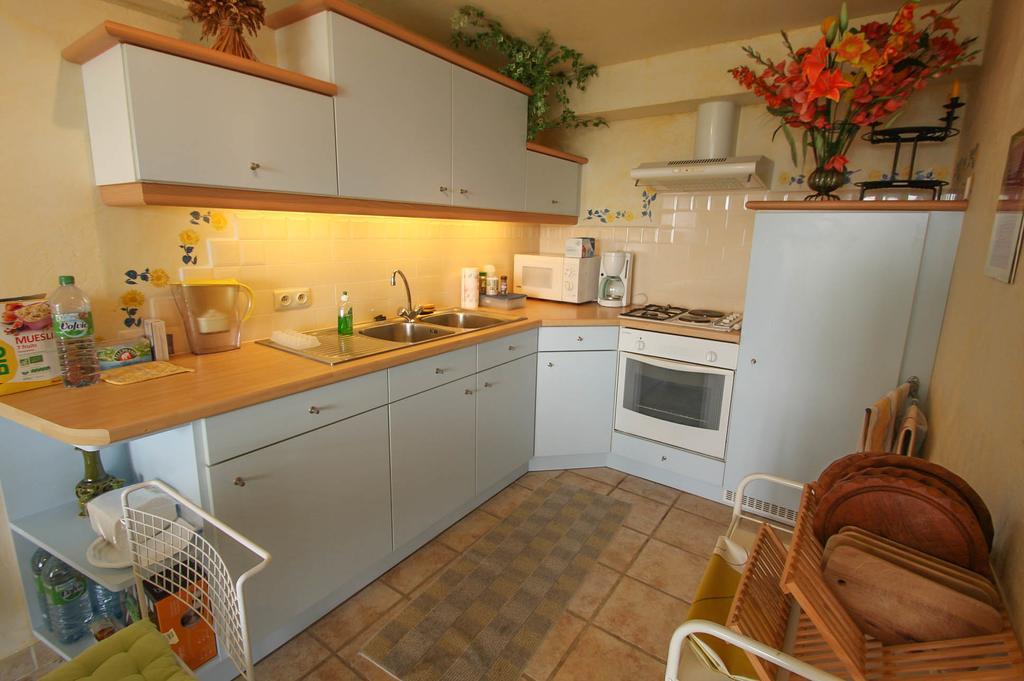 Locaspera Apartment Speracedes ภายนอก รูปภาพ